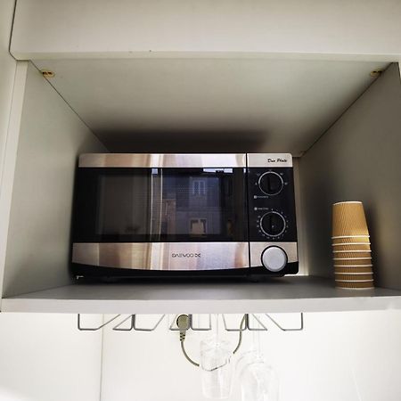 Innocents Apt Paris Ngoại thất bức ảnh