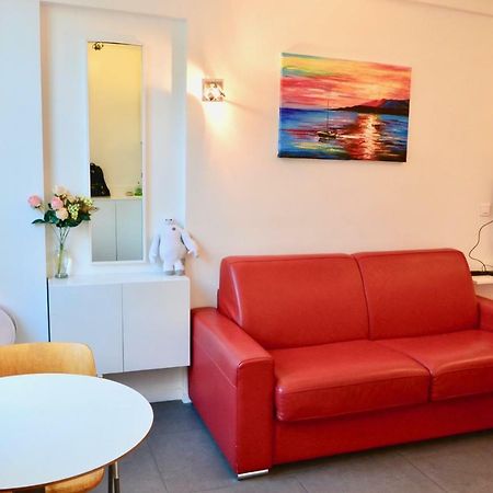 Innocents Apt Paris Ngoại thất bức ảnh