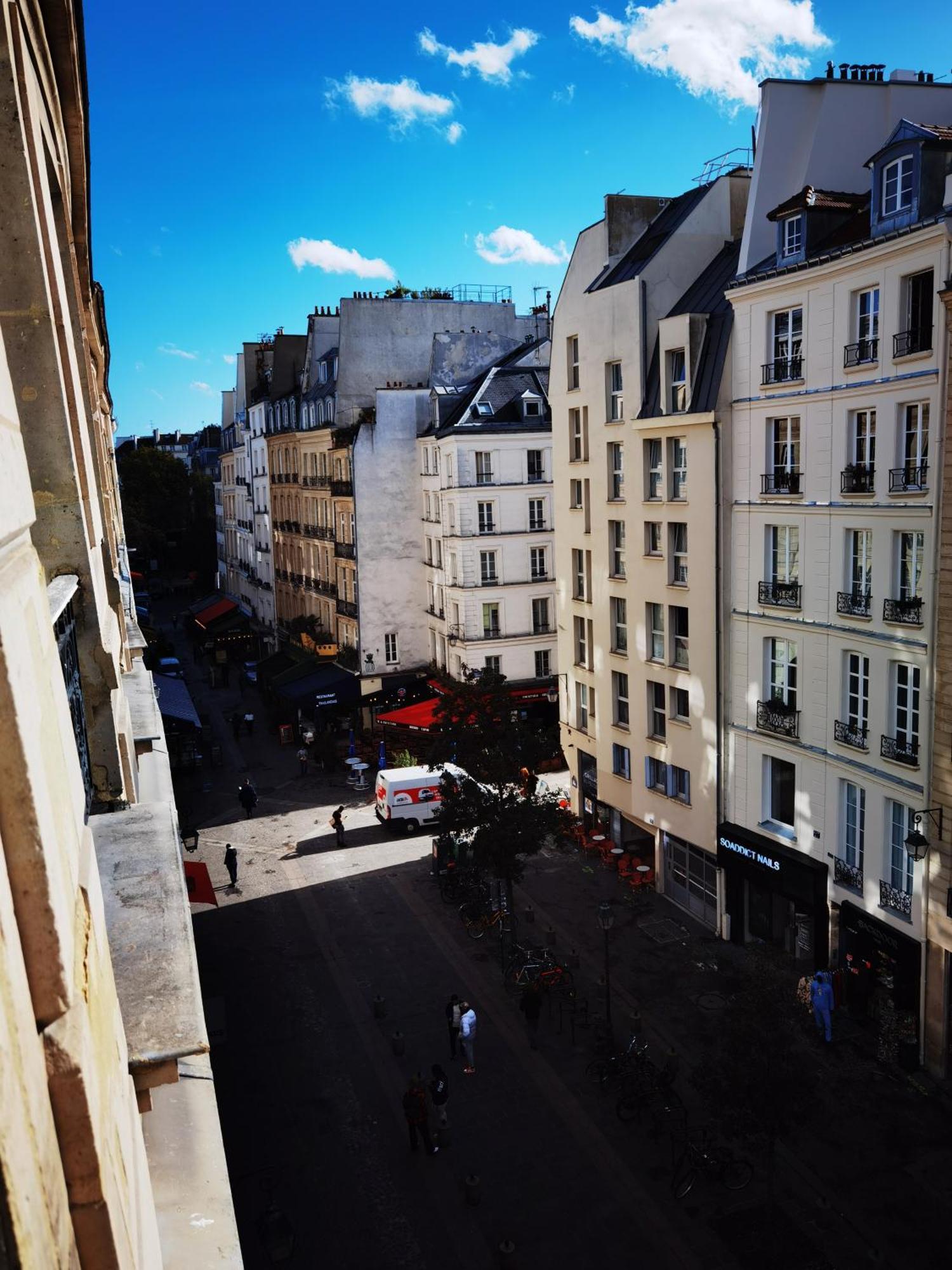 Innocents Apt Paris Ngoại thất bức ảnh