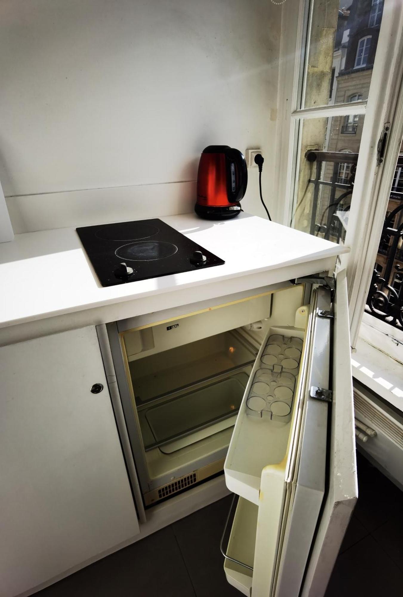 Innocents Apt Paris Ngoại thất bức ảnh