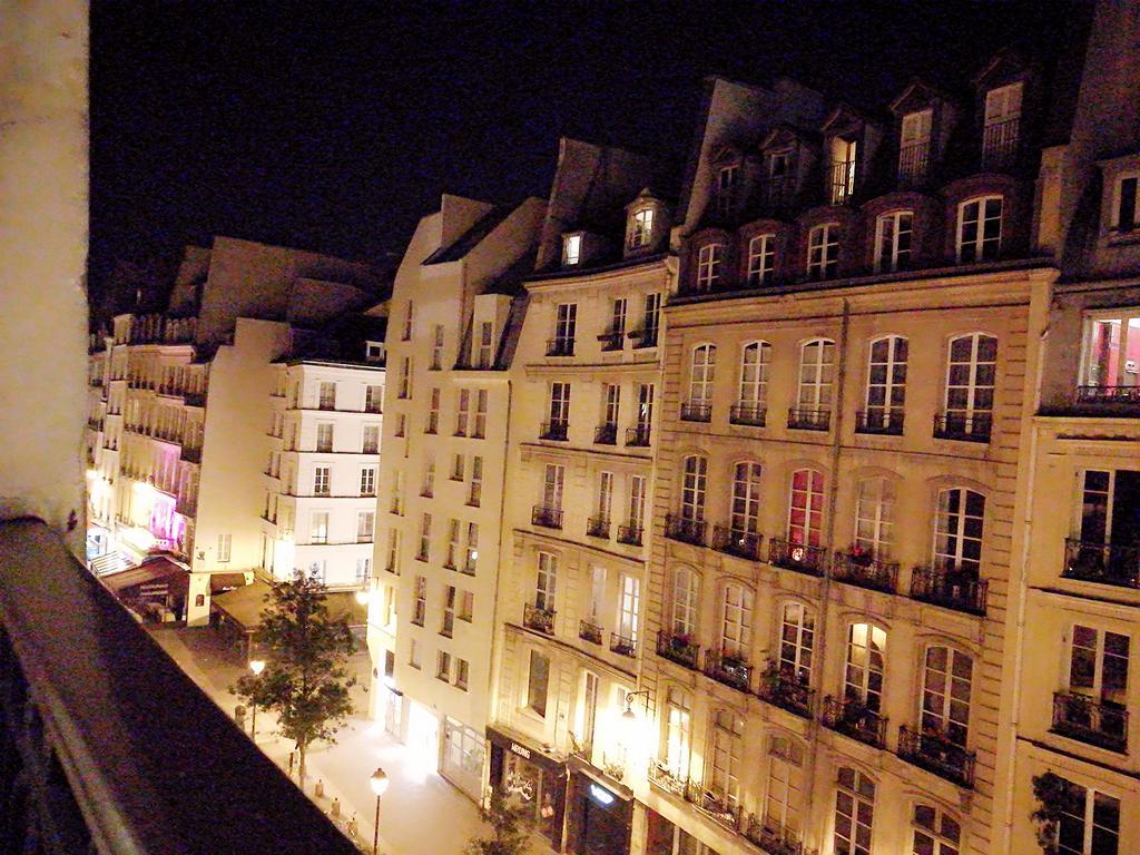 Innocents Apt Paris Ngoại thất bức ảnh