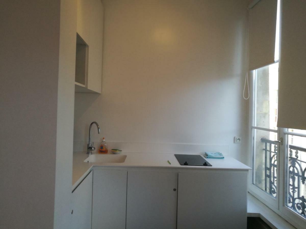 Innocents Apt Paris Ngoại thất bức ảnh