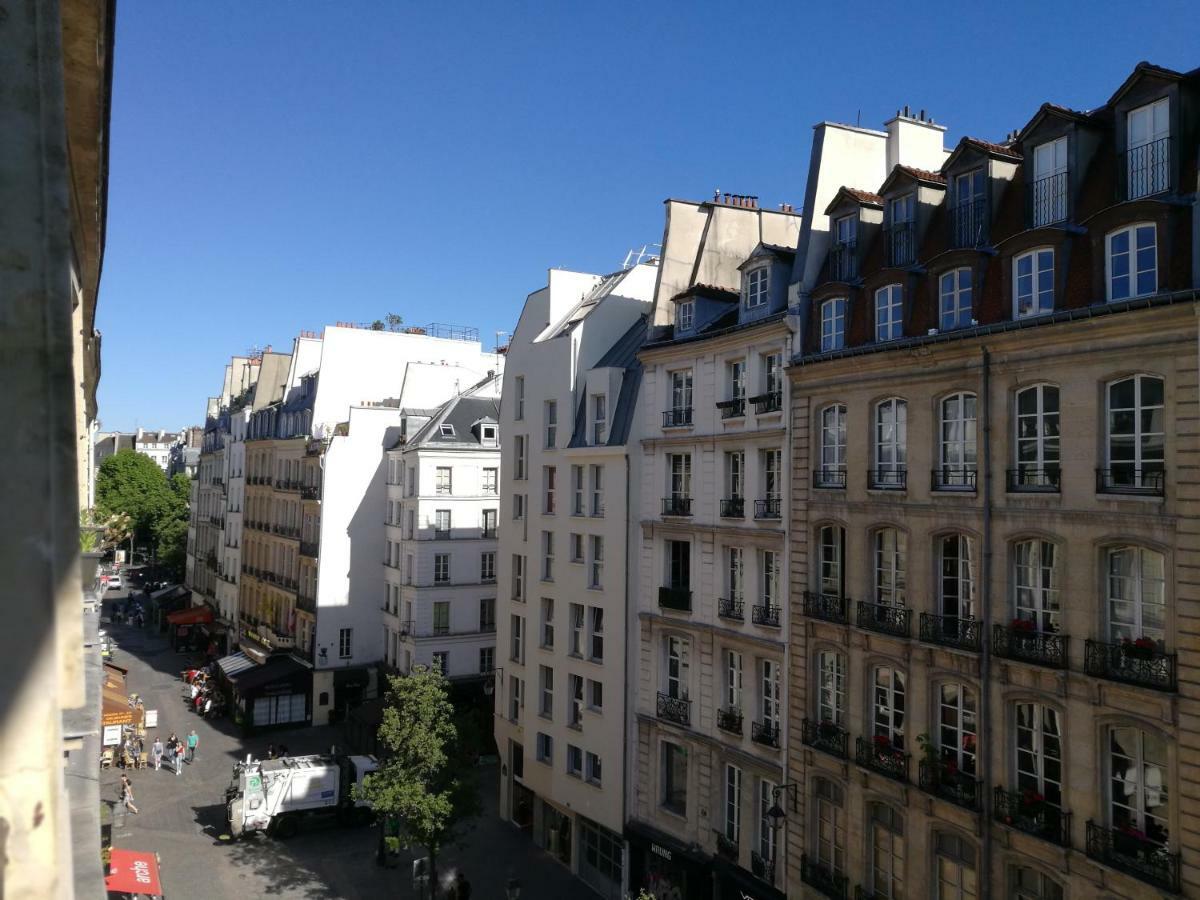 Innocents Apt Paris Ngoại thất bức ảnh