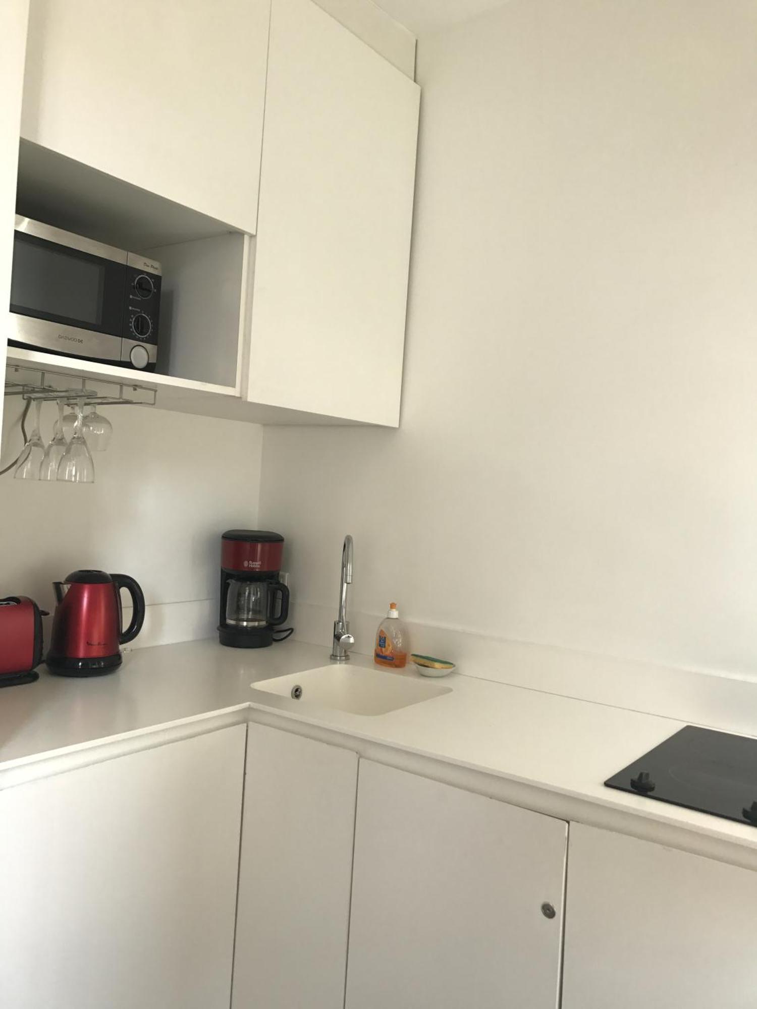 Innocents Apt Paris Ngoại thất bức ảnh