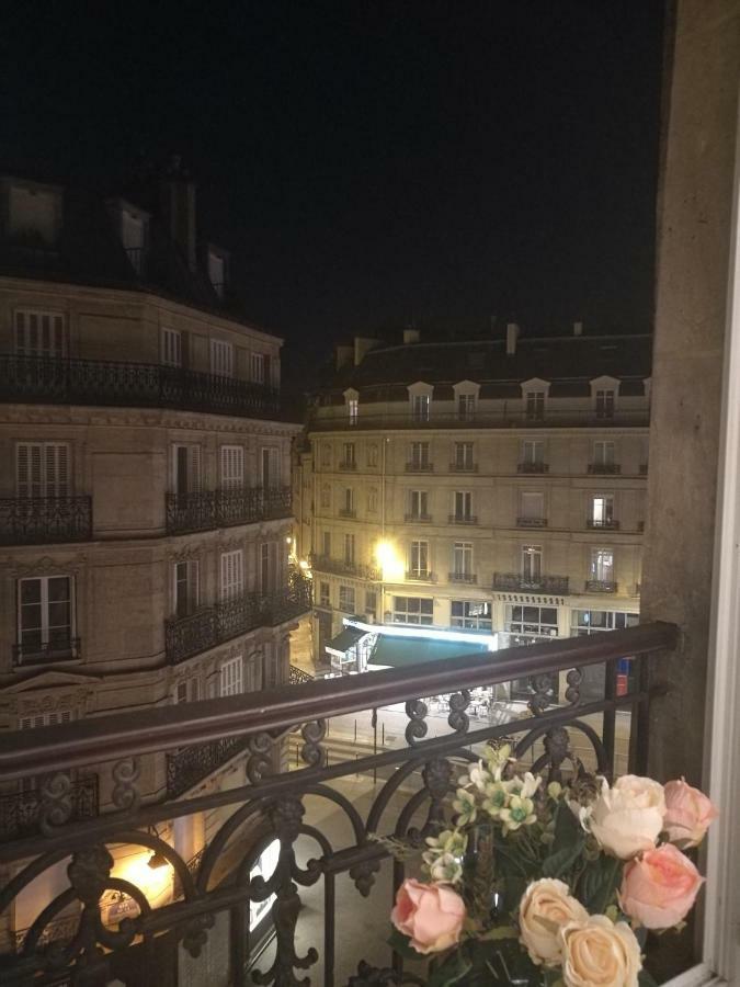 Innocents Apt Paris Ngoại thất bức ảnh