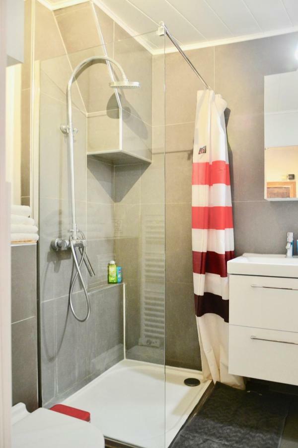 Innocents Apt Paris Ngoại thất bức ảnh