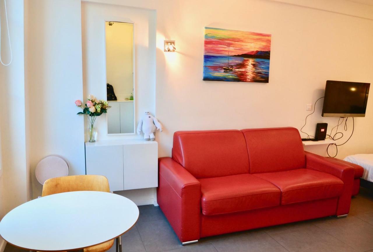 Innocents Apt Paris Ngoại thất bức ảnh