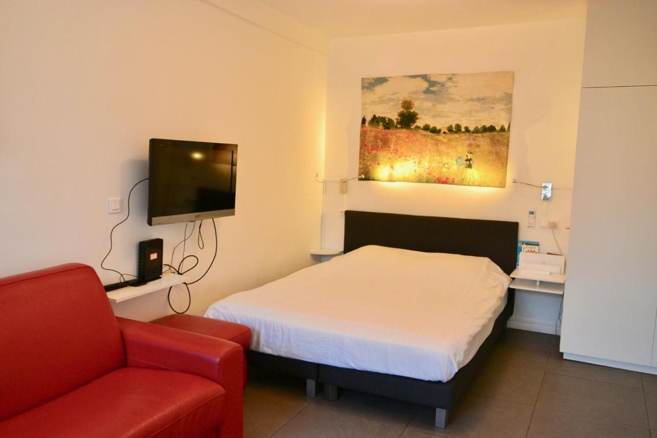 Innocents Apt Paris Ngoại thất bức ảnh