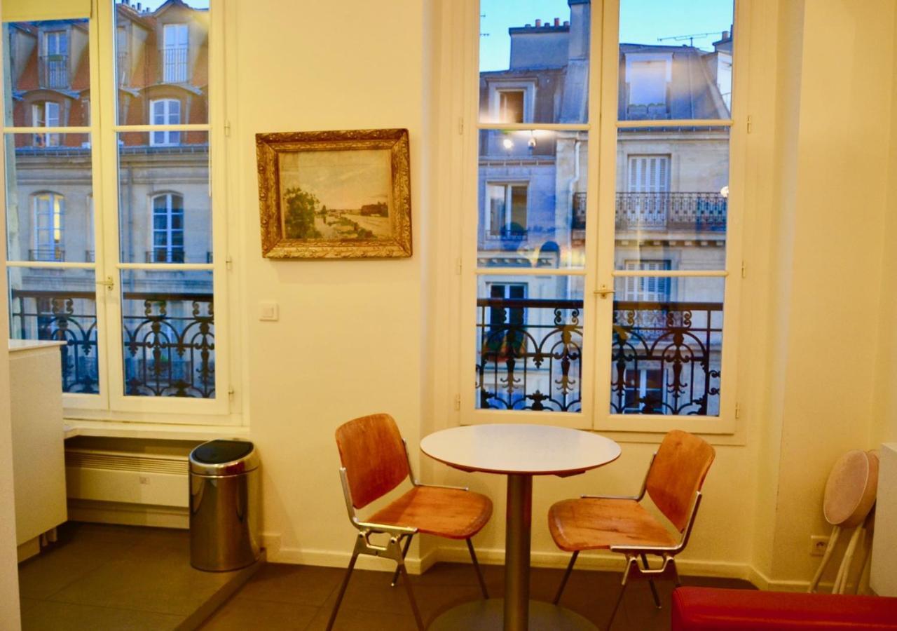 Innocents Apt Paris Ngoại thất bức ảnh