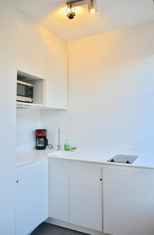 Innocents Apt Paris Ngoại thất bức ảnh